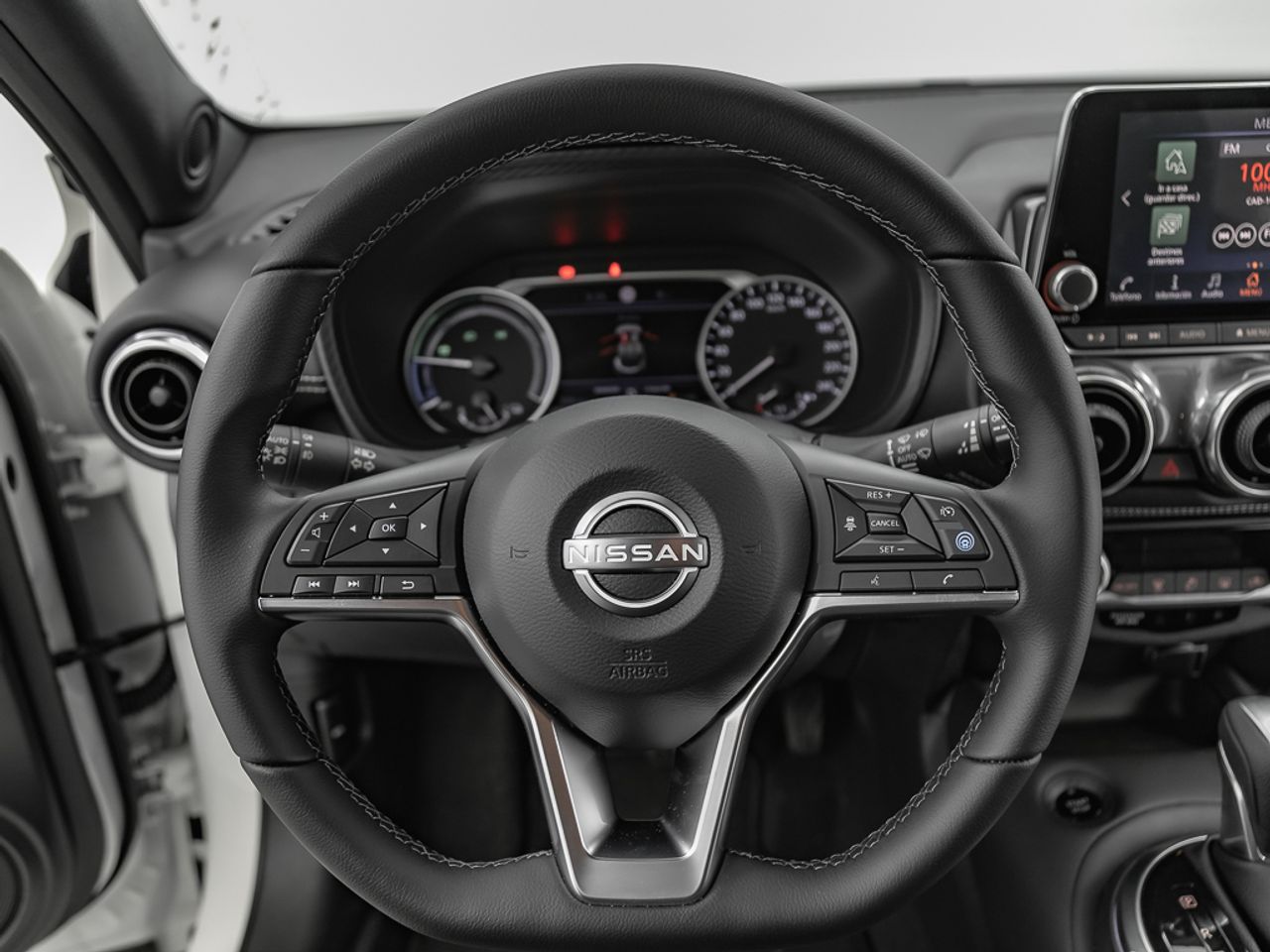 Foto Nissan Juke 16