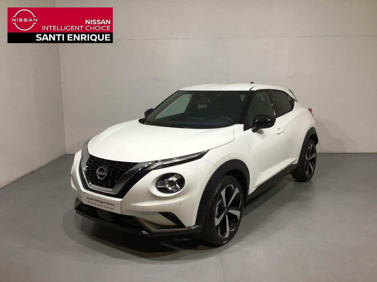 Foto Nissan Juke 4