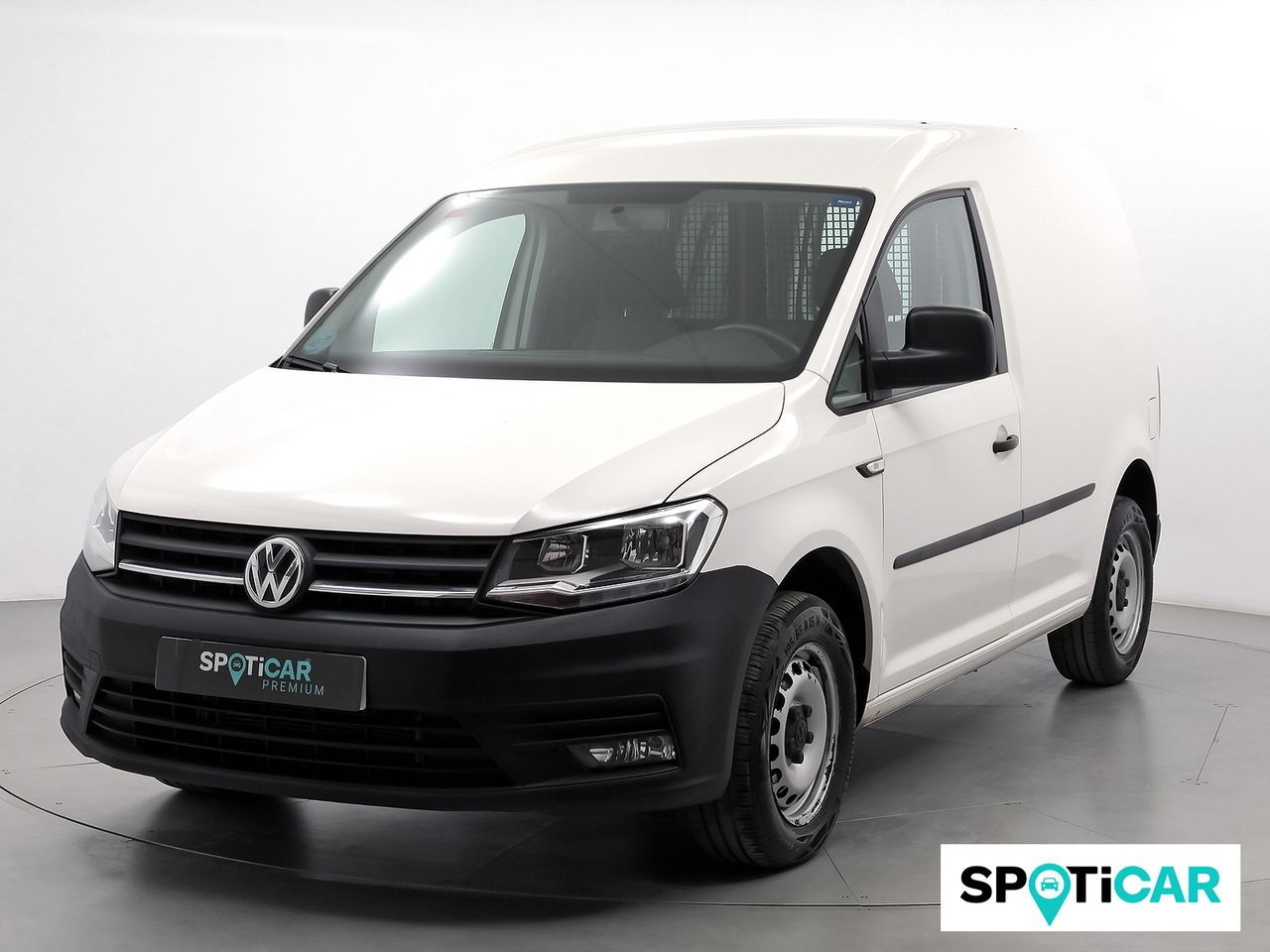 Foto Volkswagen Caddy 4