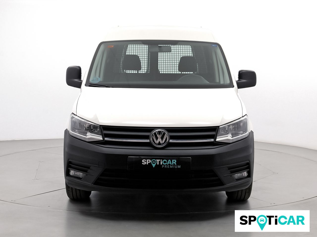 Foto Volkswagen Caddy 5