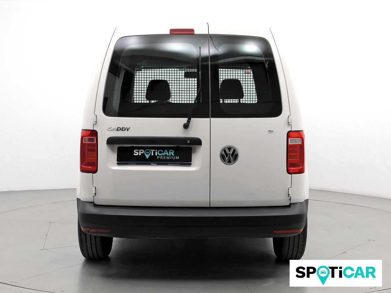 Foto Volkswagen Caddy 6