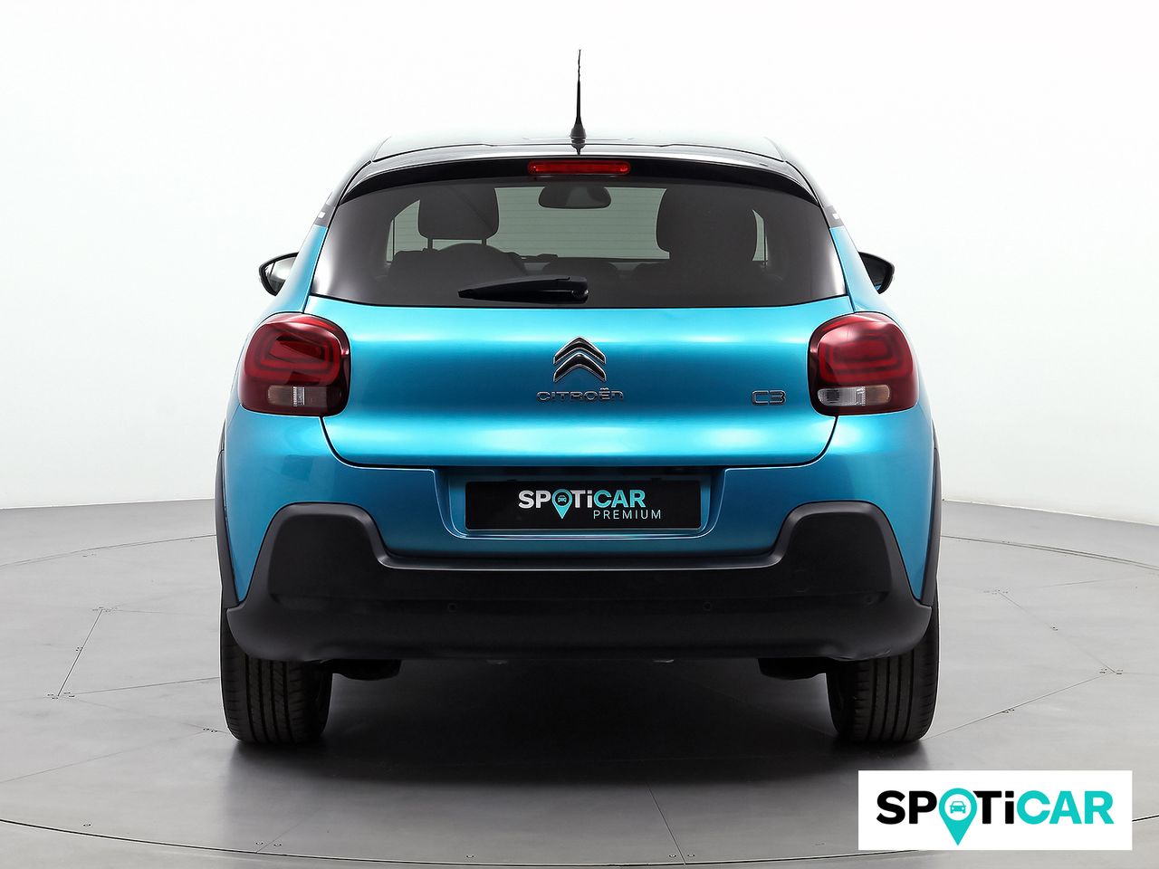 Foto Citroën C3 6