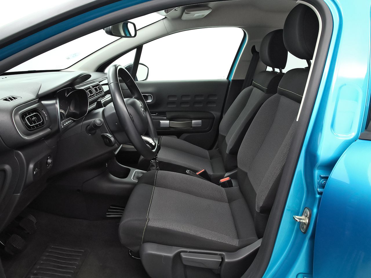 Foto Citroën C3 8