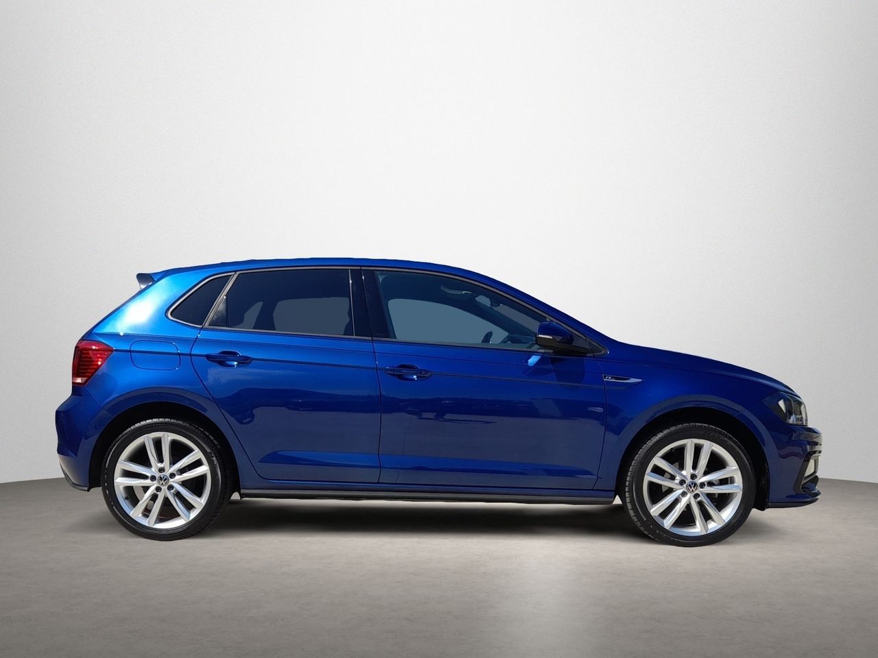 Foto Volkswagen Polo 3