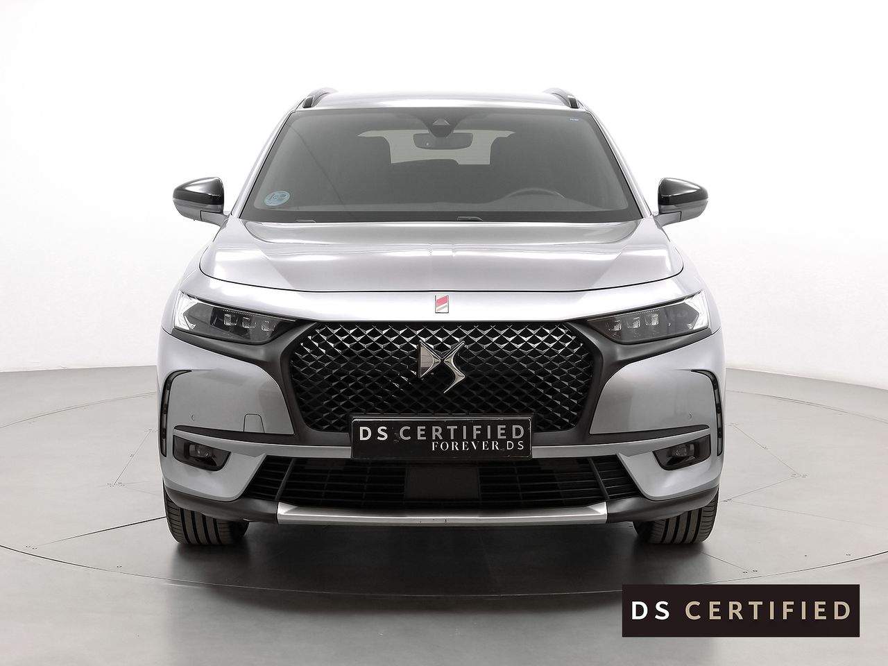 Foto DS Automobiles DS 7 Crossback 5