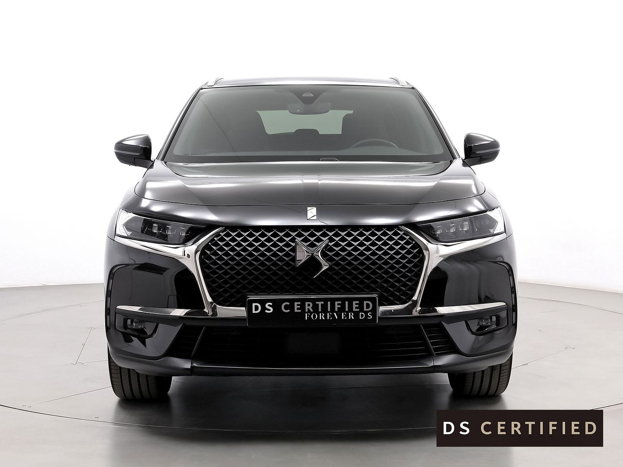 Foto DS Automobiles DS 7 Crossback 5