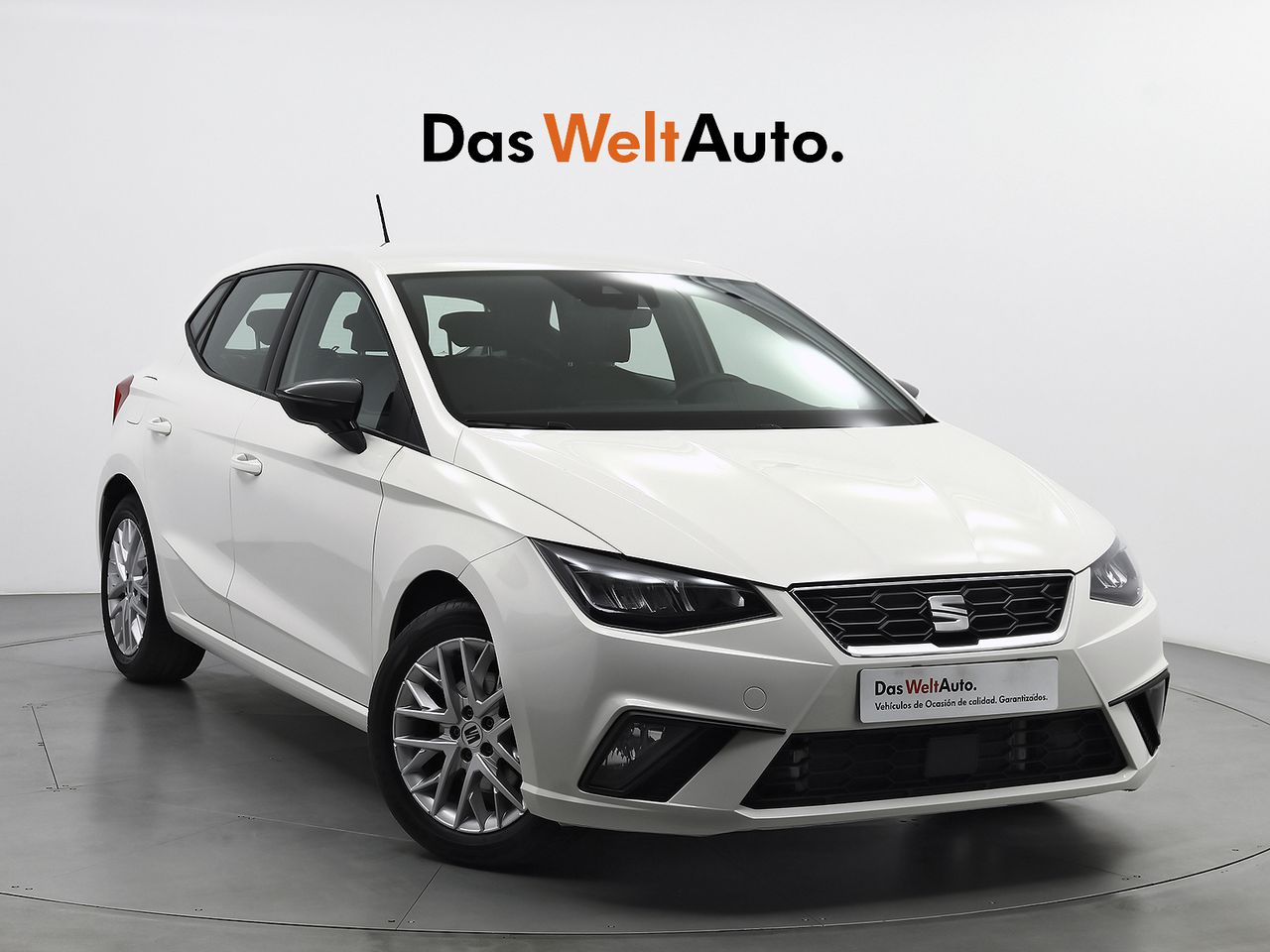 Foto Seat Ibiza 1