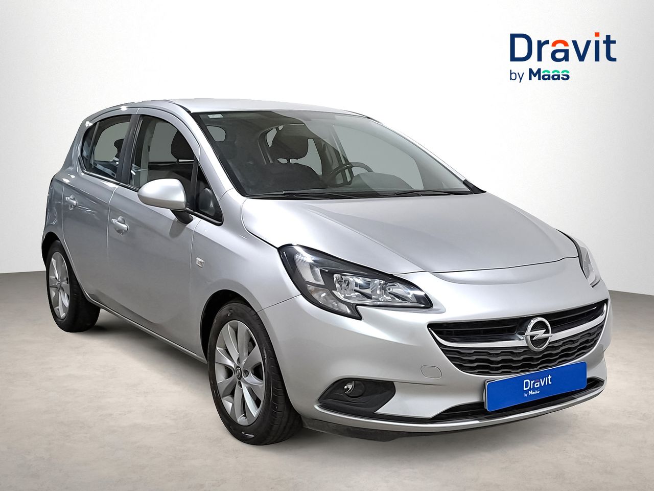 Foto Opel Corsa 1