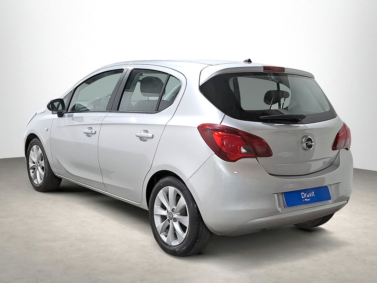 Foto Opel Corsa 2