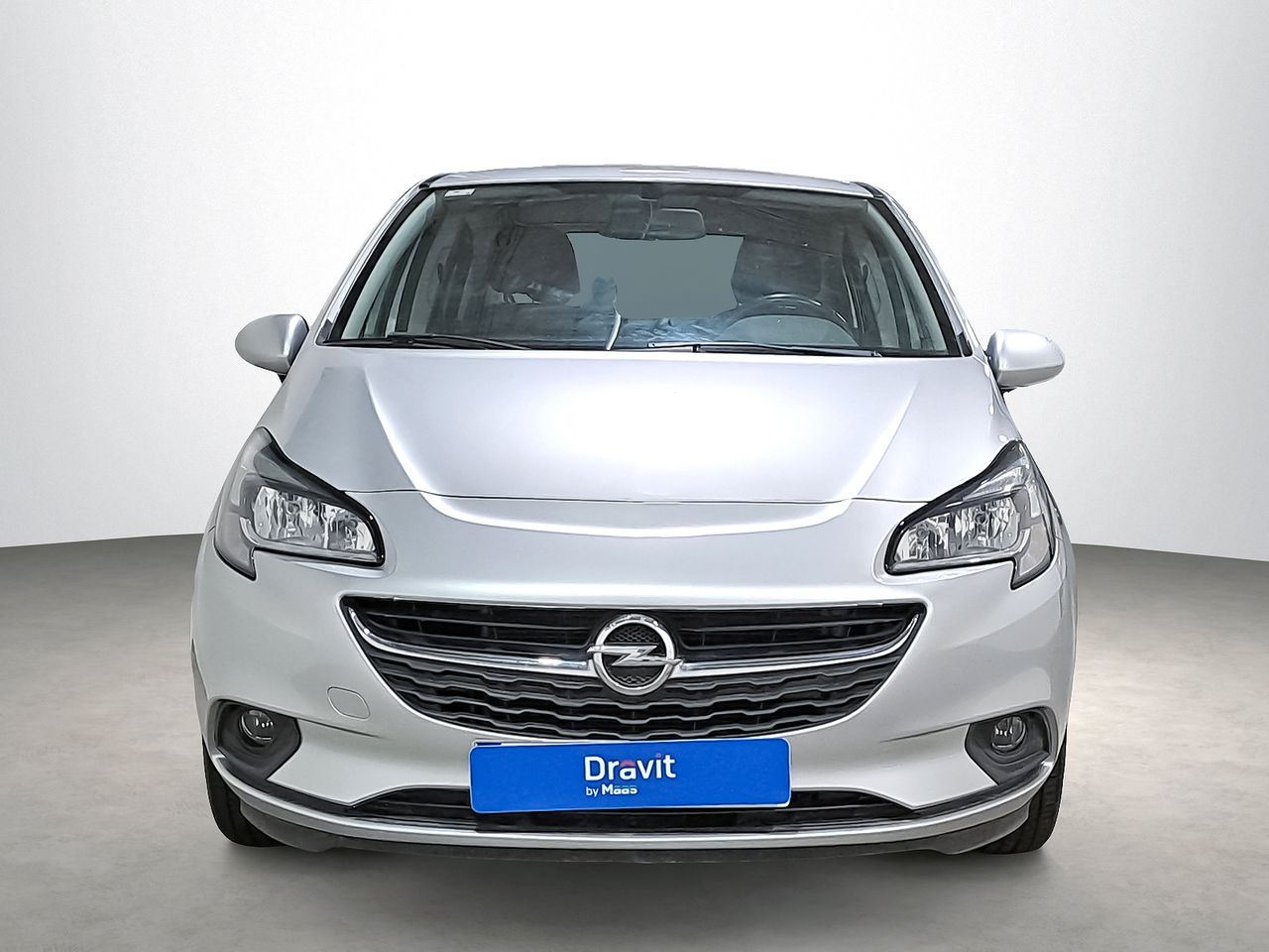 Foto Opel Corsa 4