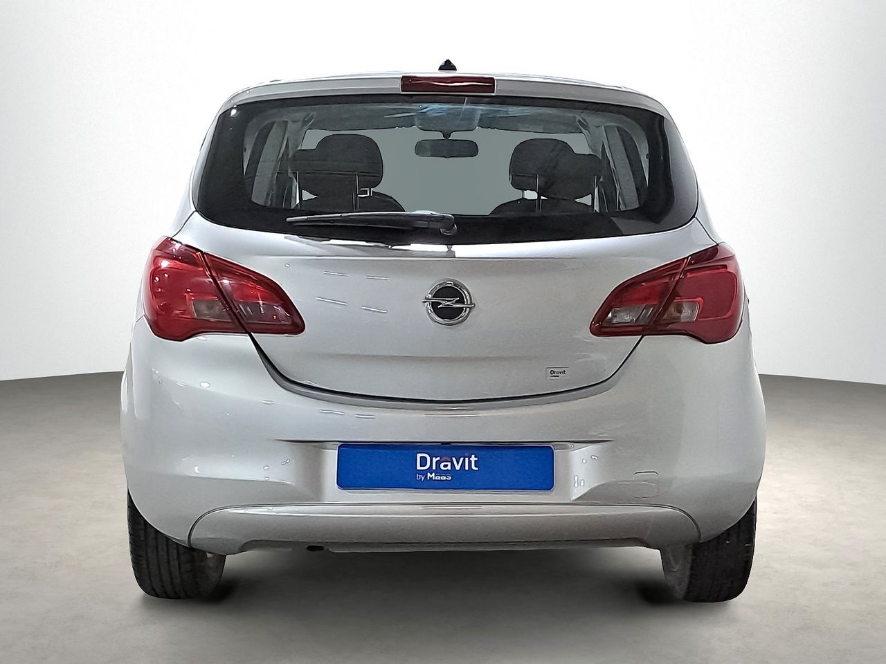 Foto Opel Corsa 5