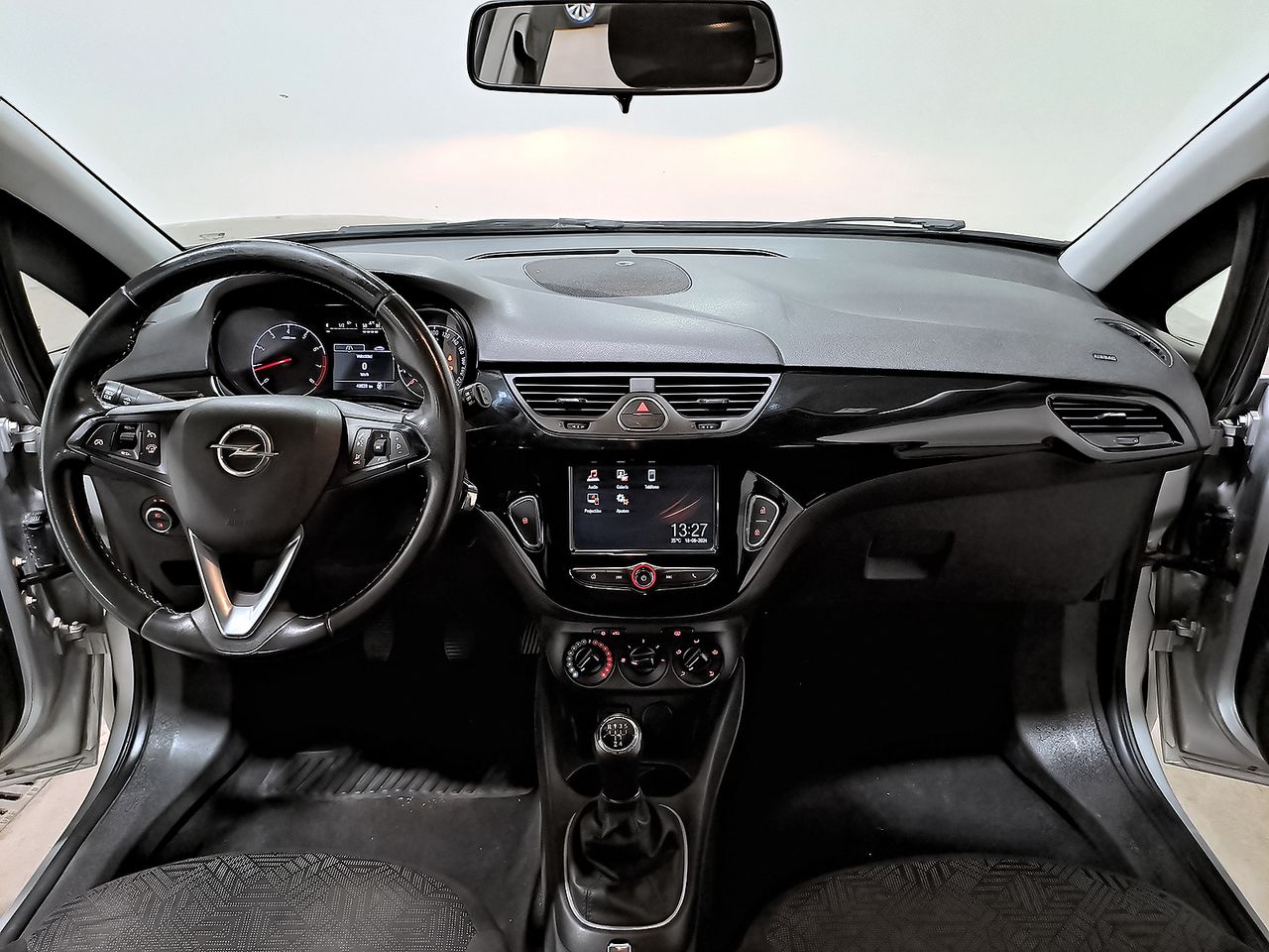 Foto Opel Corsa 6