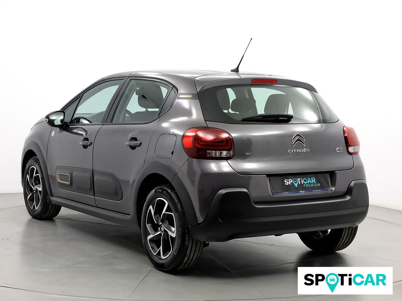 Foto Citroën C3 2