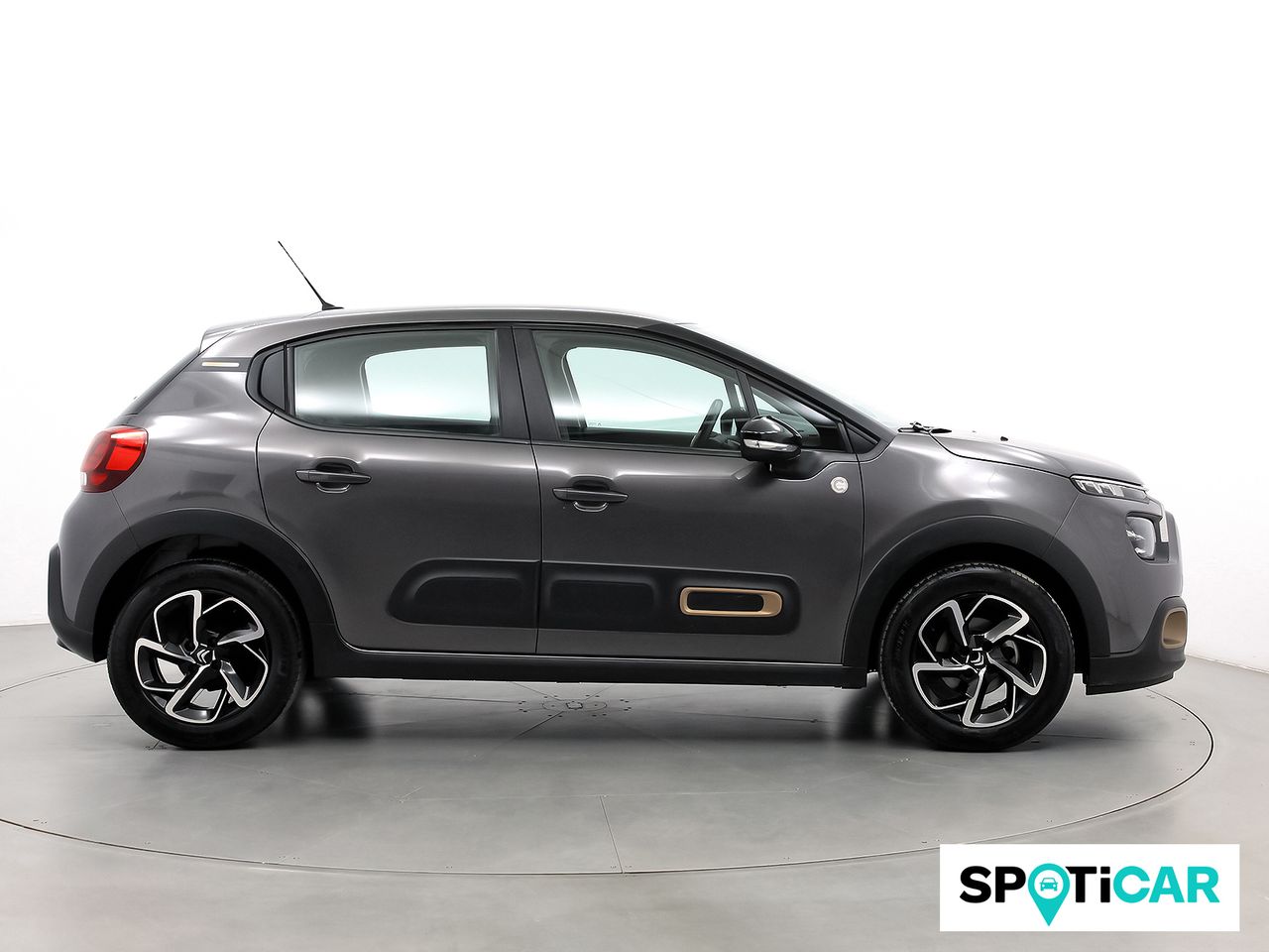 Foto Citroën C3 3