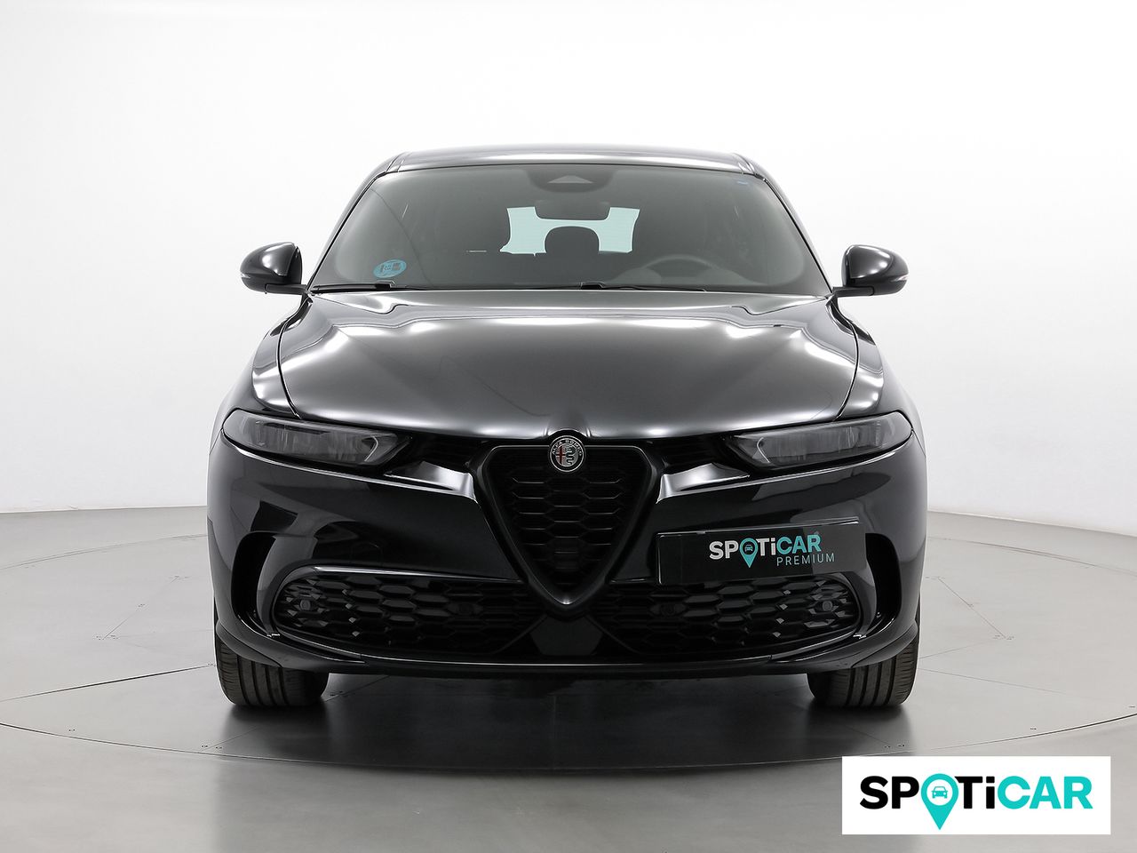 Foto Alfa Romeo Tonale 5