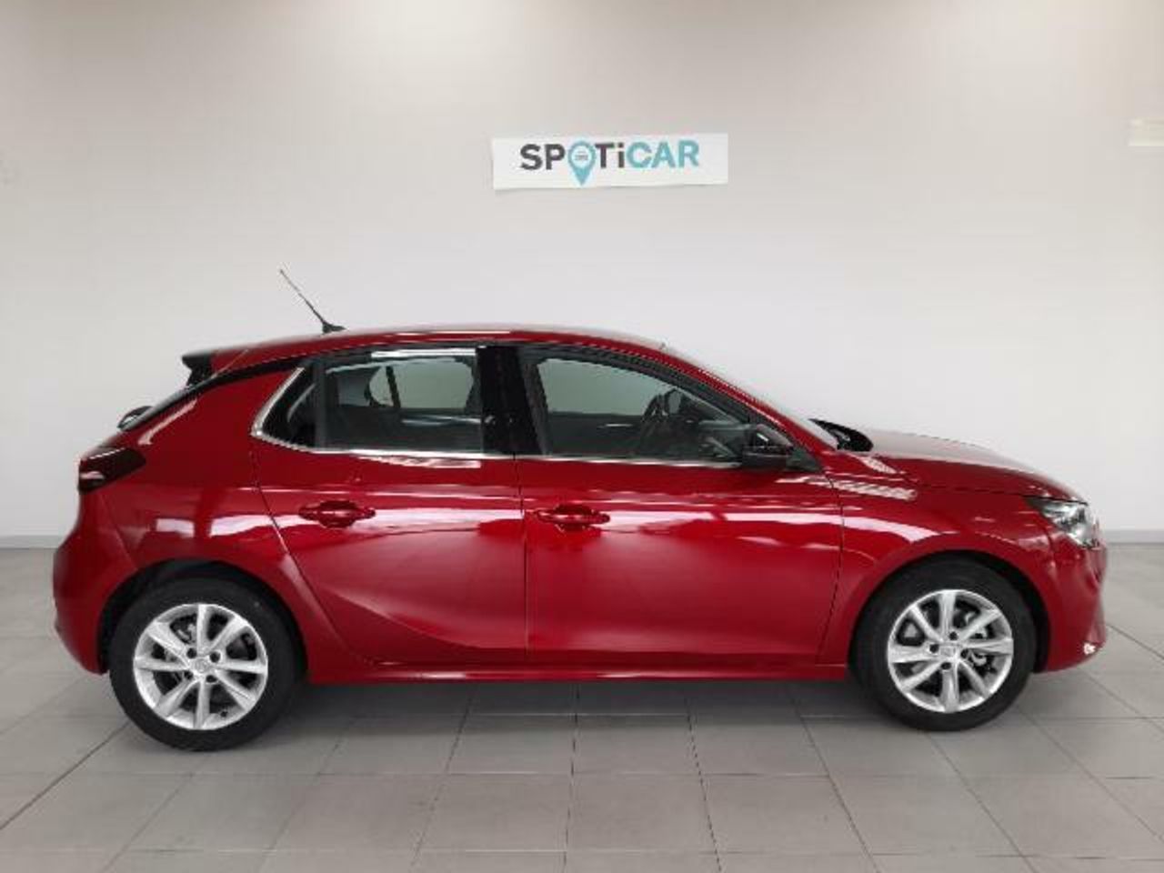 Foto Opel Corsa 3