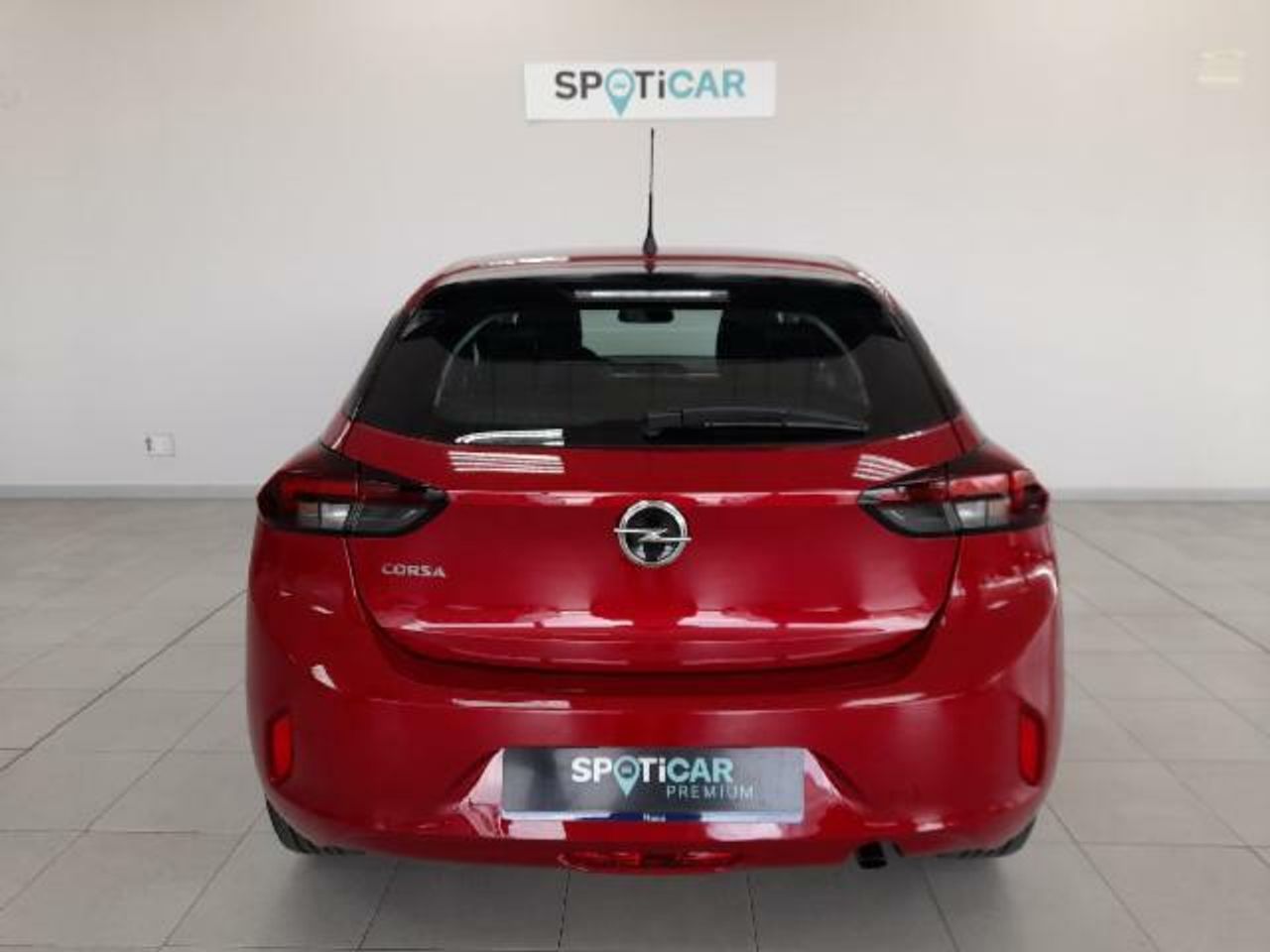 Foto Opel Corsa 6