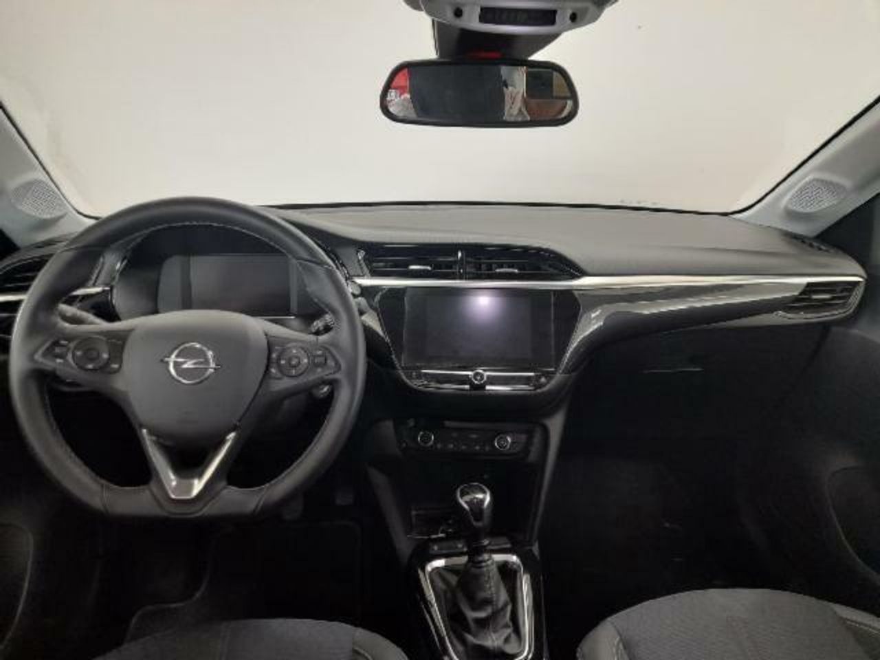 Foto Opel Corsa 7