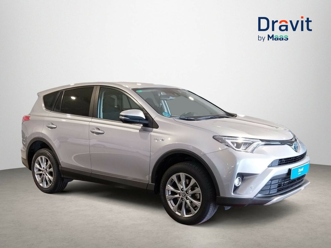 Foto Toyota Rav4 1