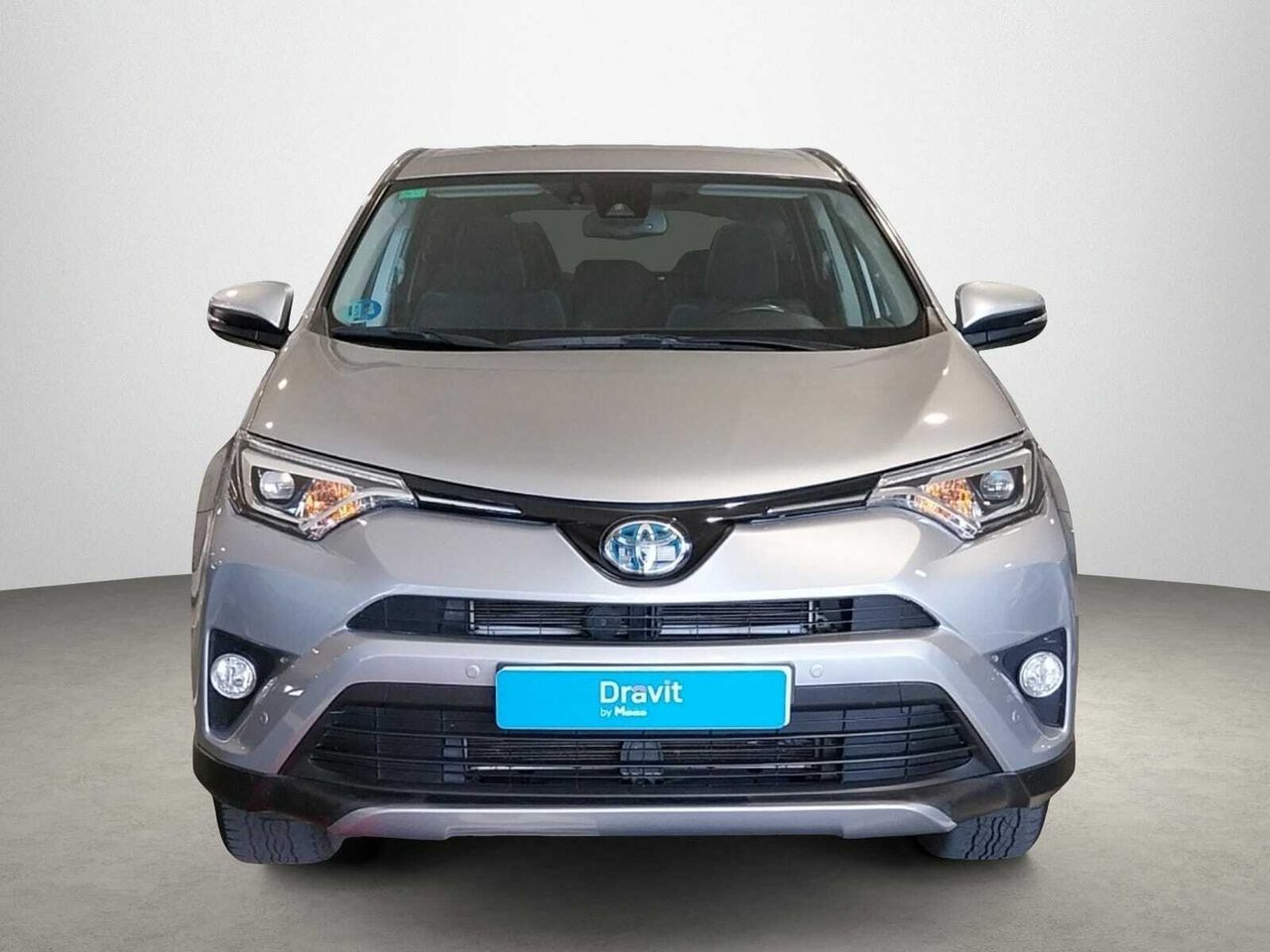 Foto Toyota Rav4 4