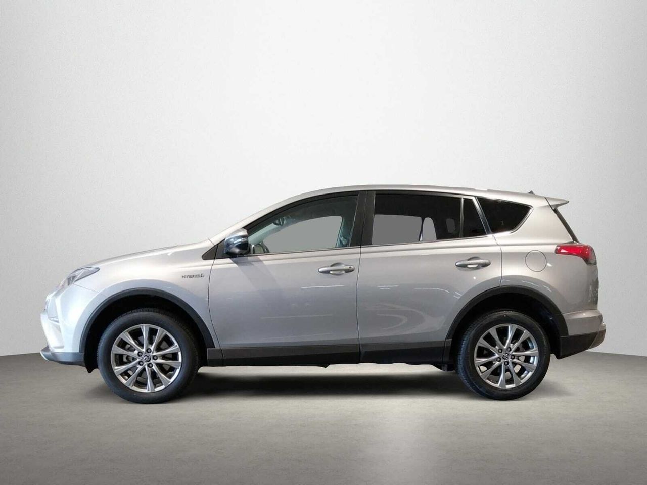 Foto Toyota Rav4 5