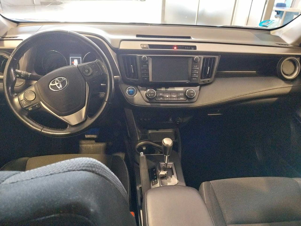 Foto Toyota Rav4 22