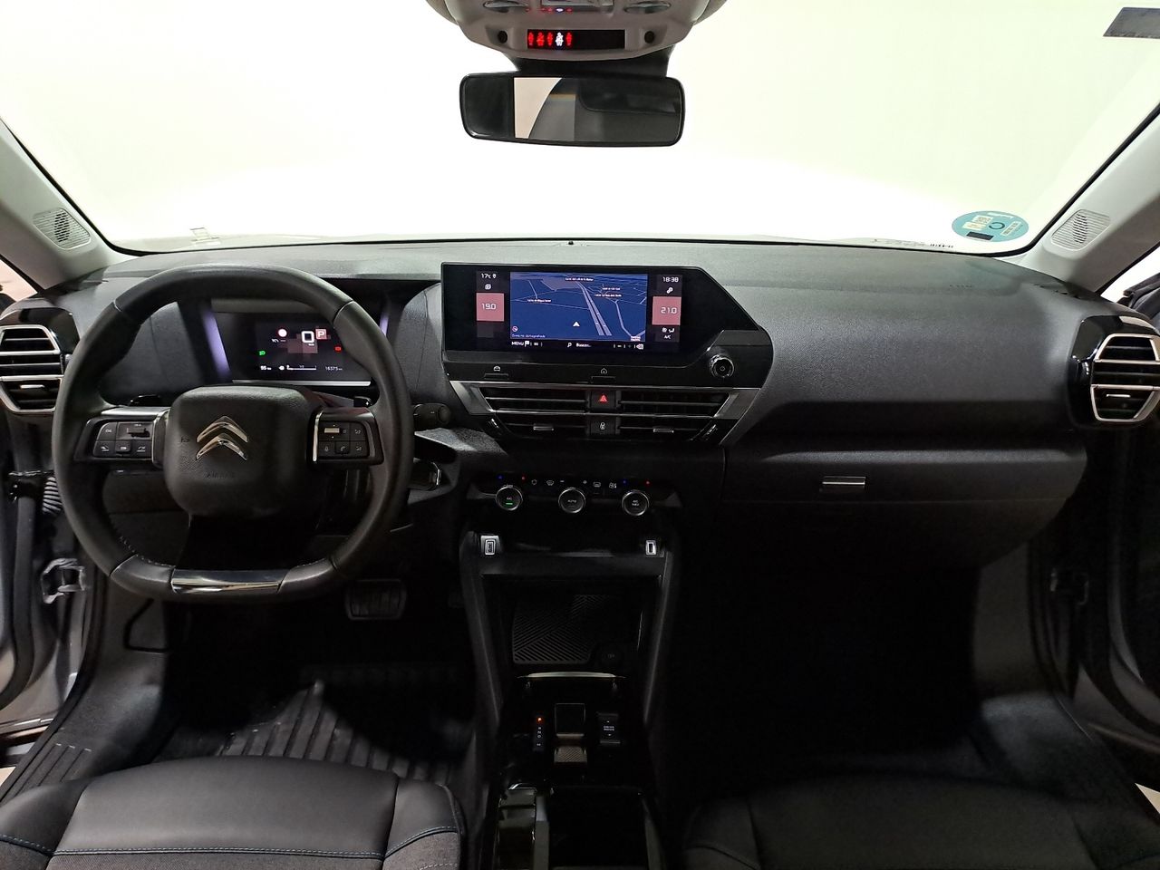 Foto Citroën C4 7