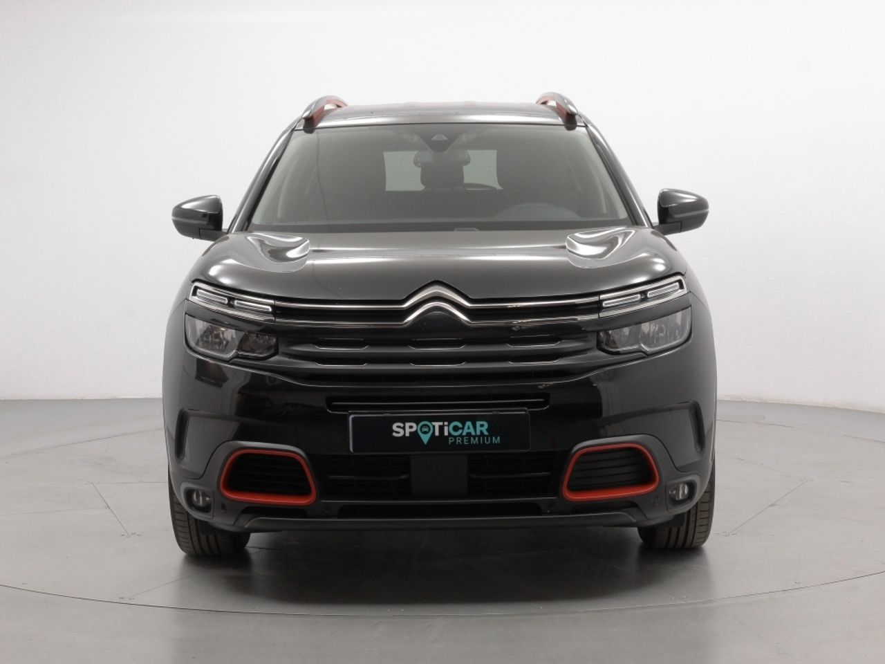 Foto Citroën C5 Aircross 5