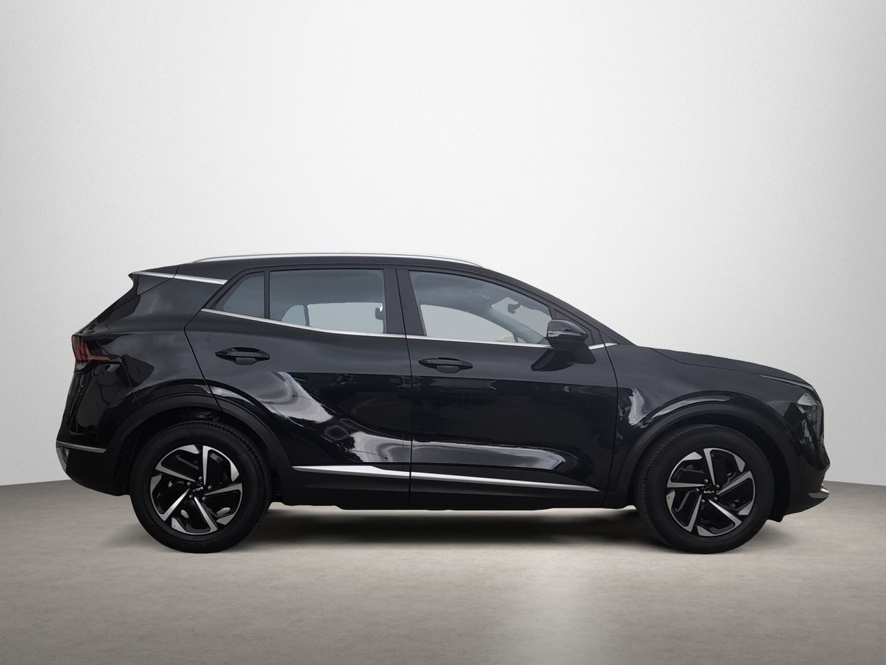 Foto Kia Sportage 7