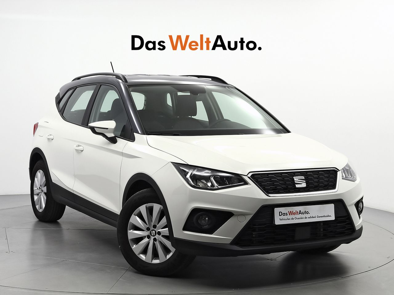 Foto Seat Arona 1