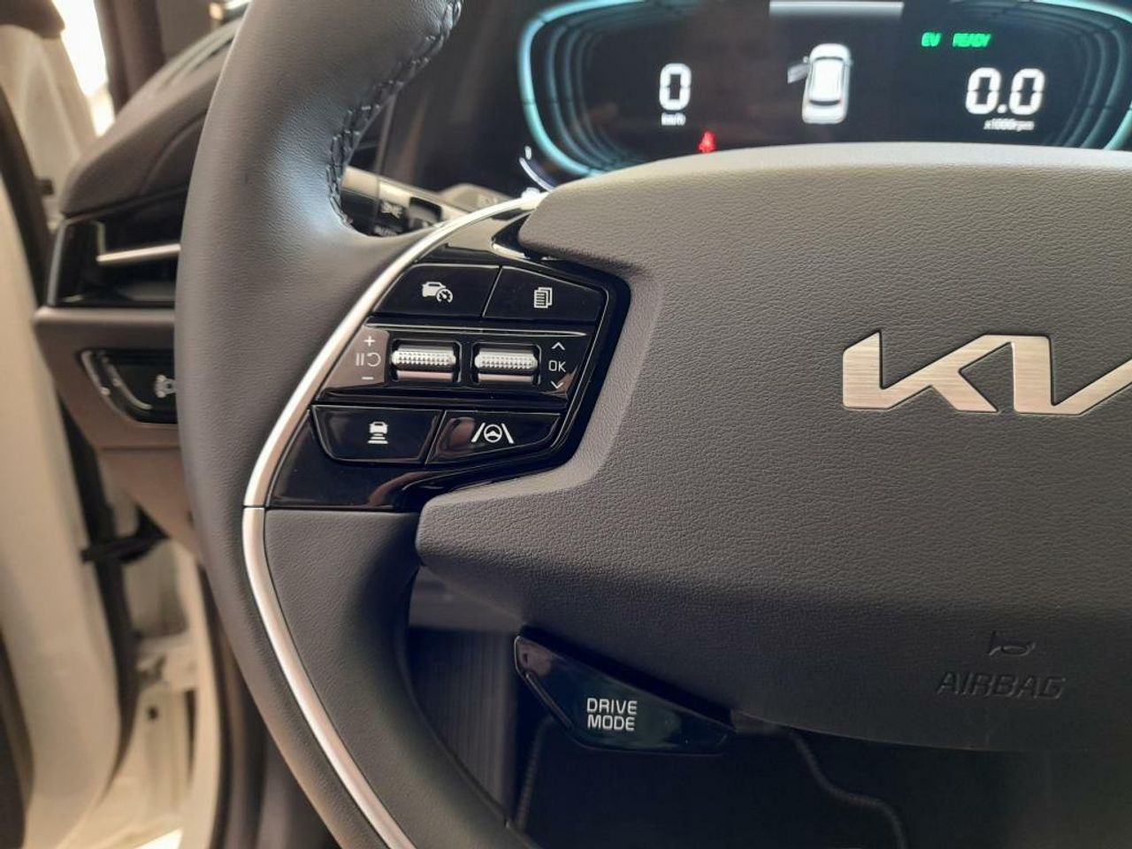 Foto Kia Niro 15