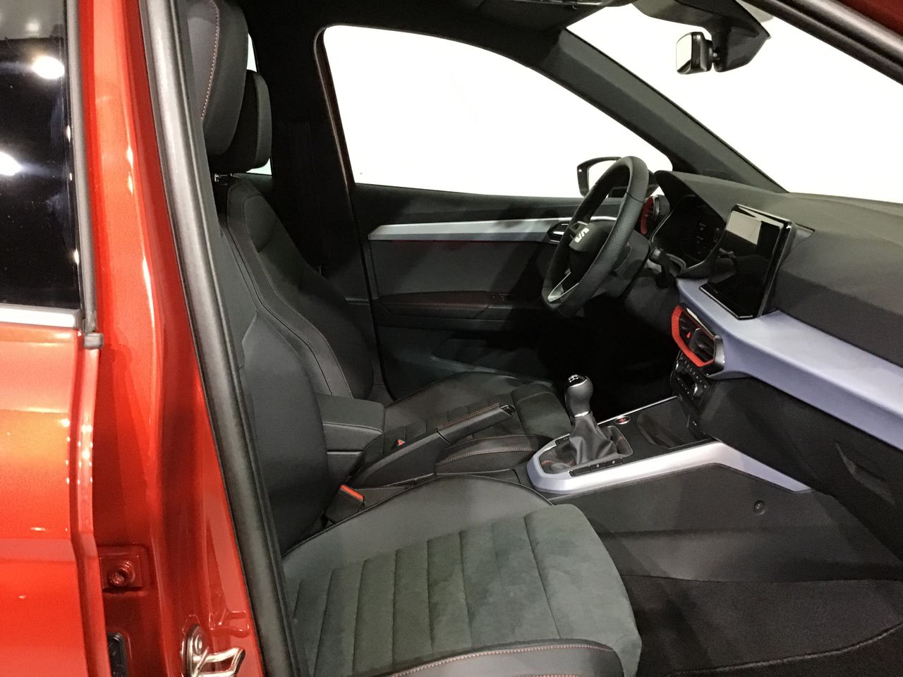 Foto Seat Arona 5