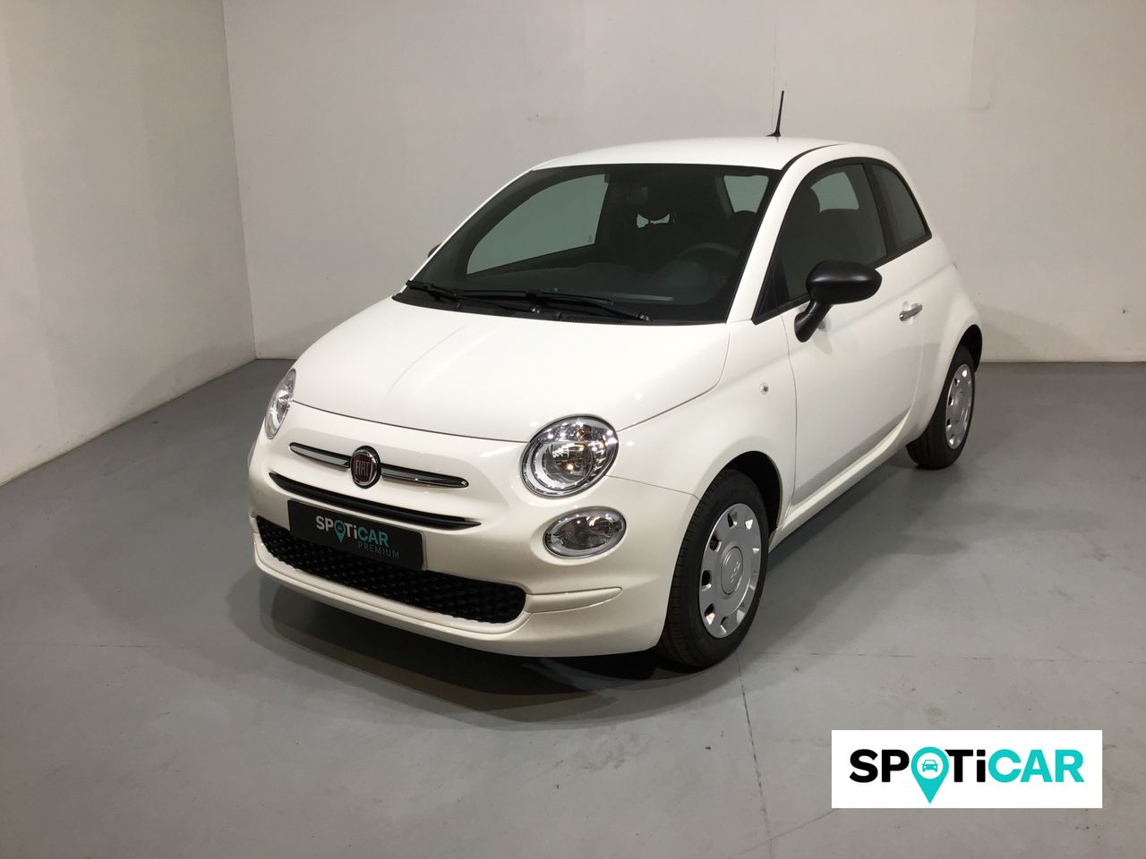 Foto Fiat 500 4