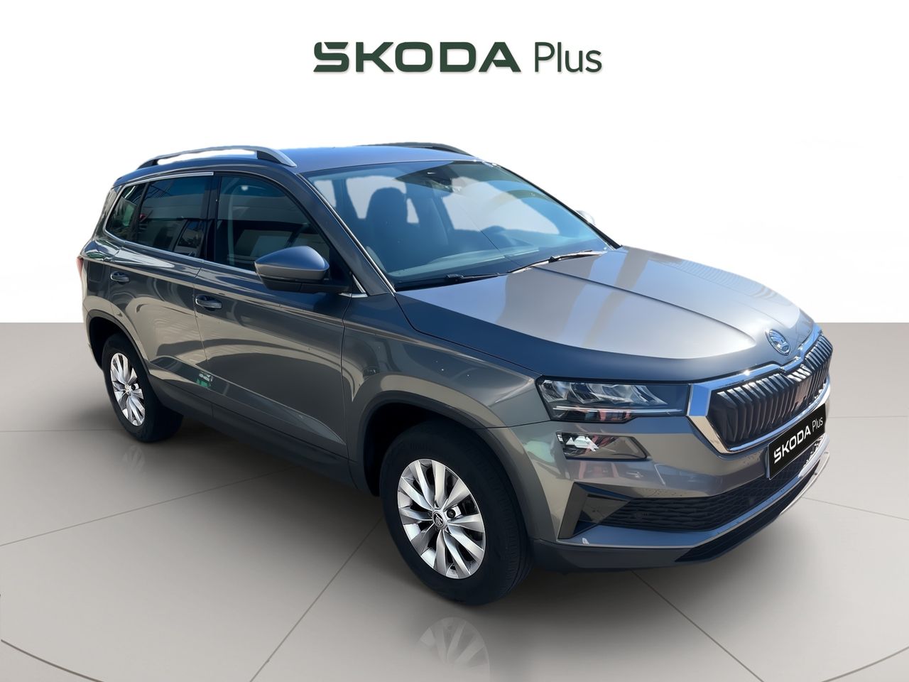 Foto Skoda Karoq 1