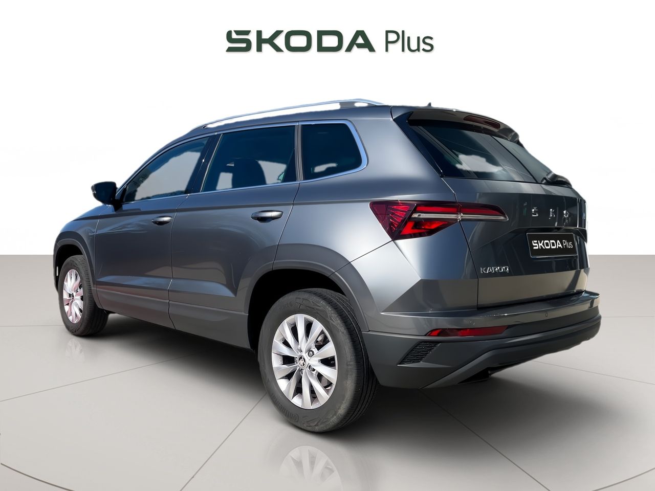 Foto Skoda Karoq 2