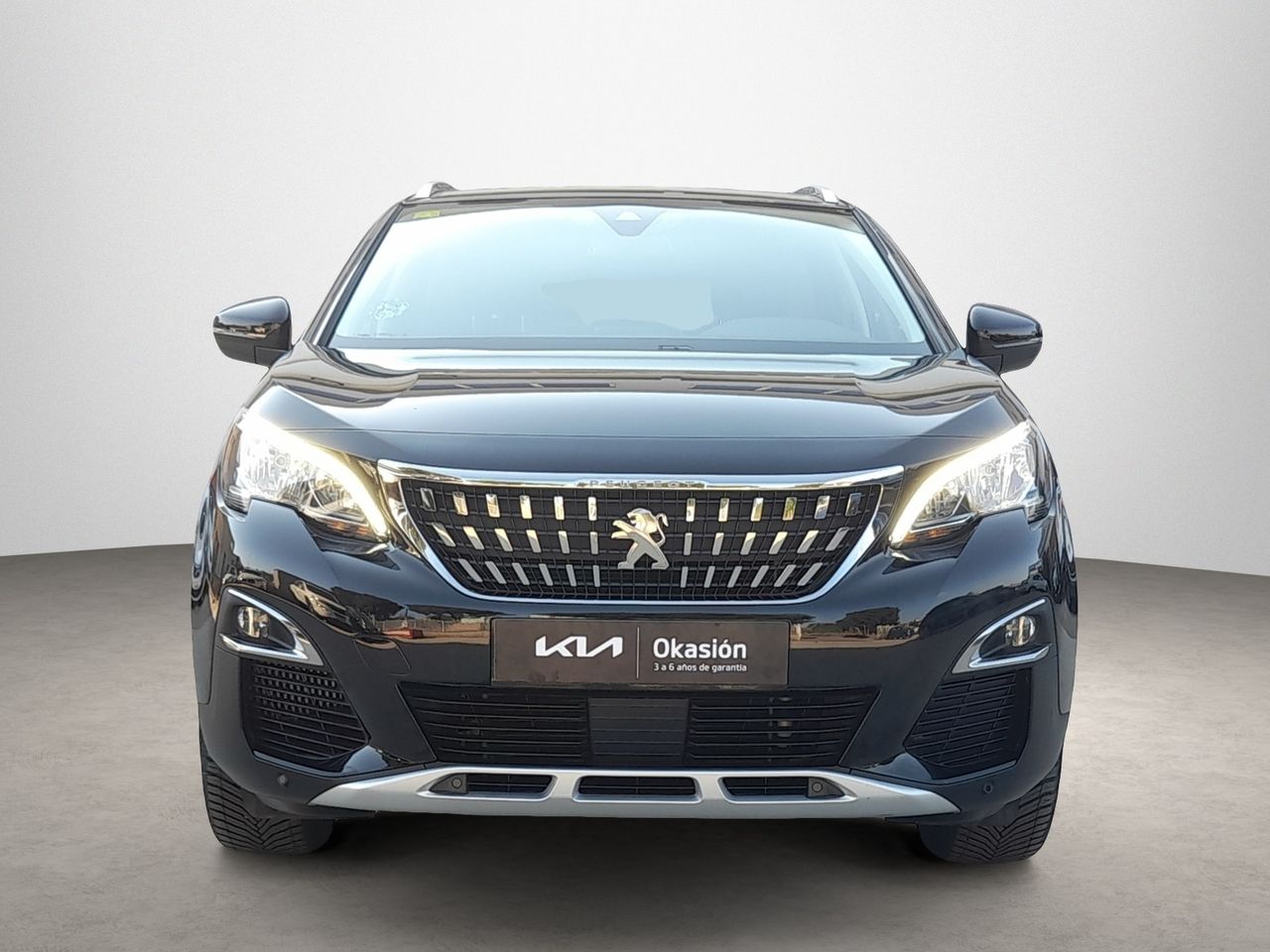 Foto Peugeot 3008 3