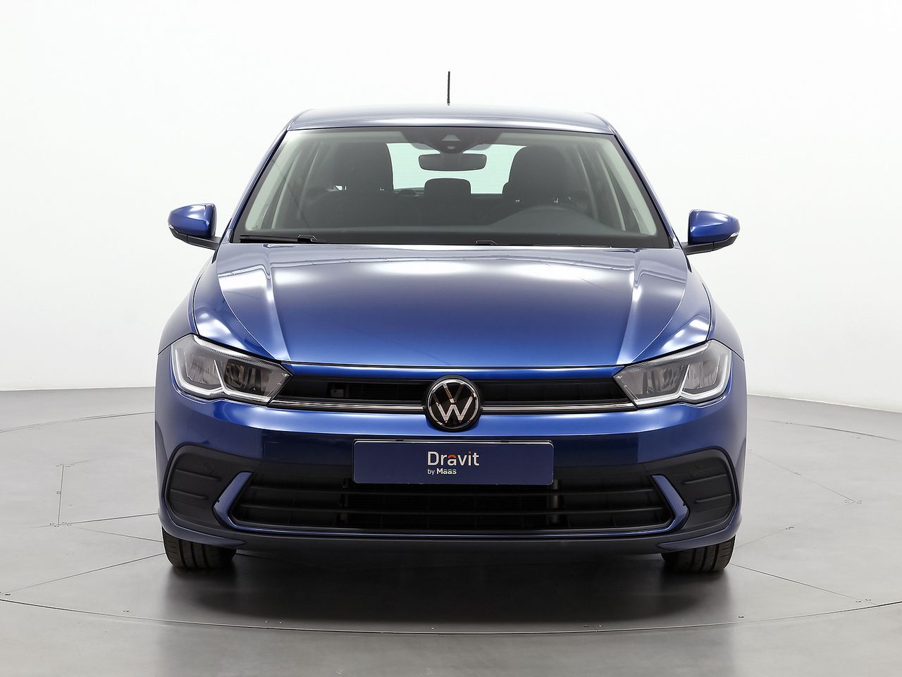 Foto Volkswagen Polo 4