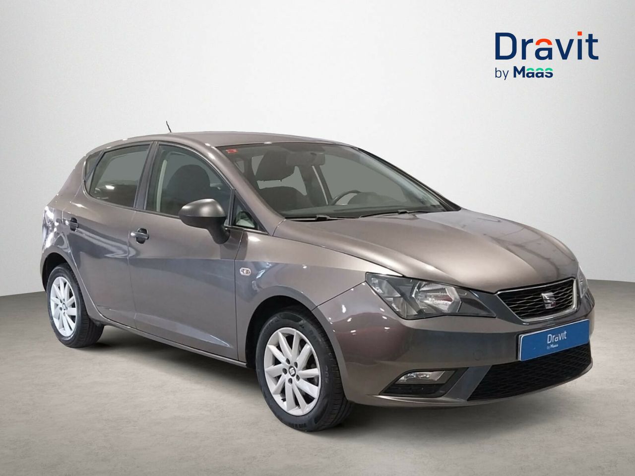 Foto Seat Ibiza 1