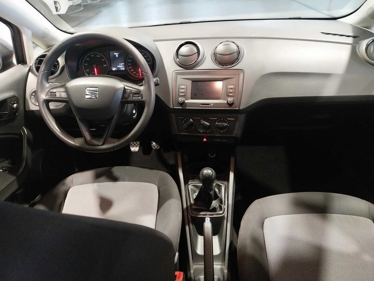 Foto Seat Ibiza 5