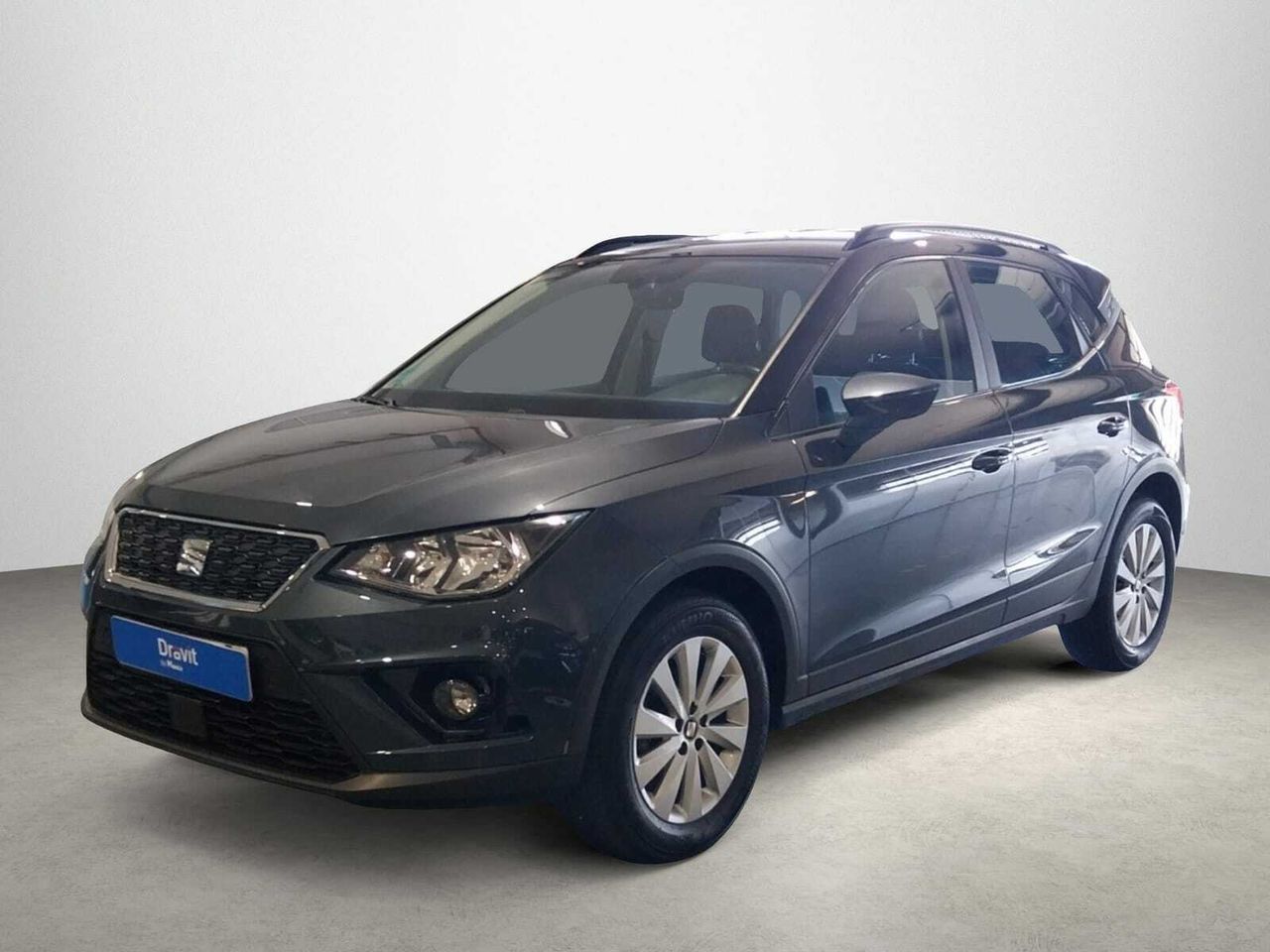 Foto Seat Arona 5