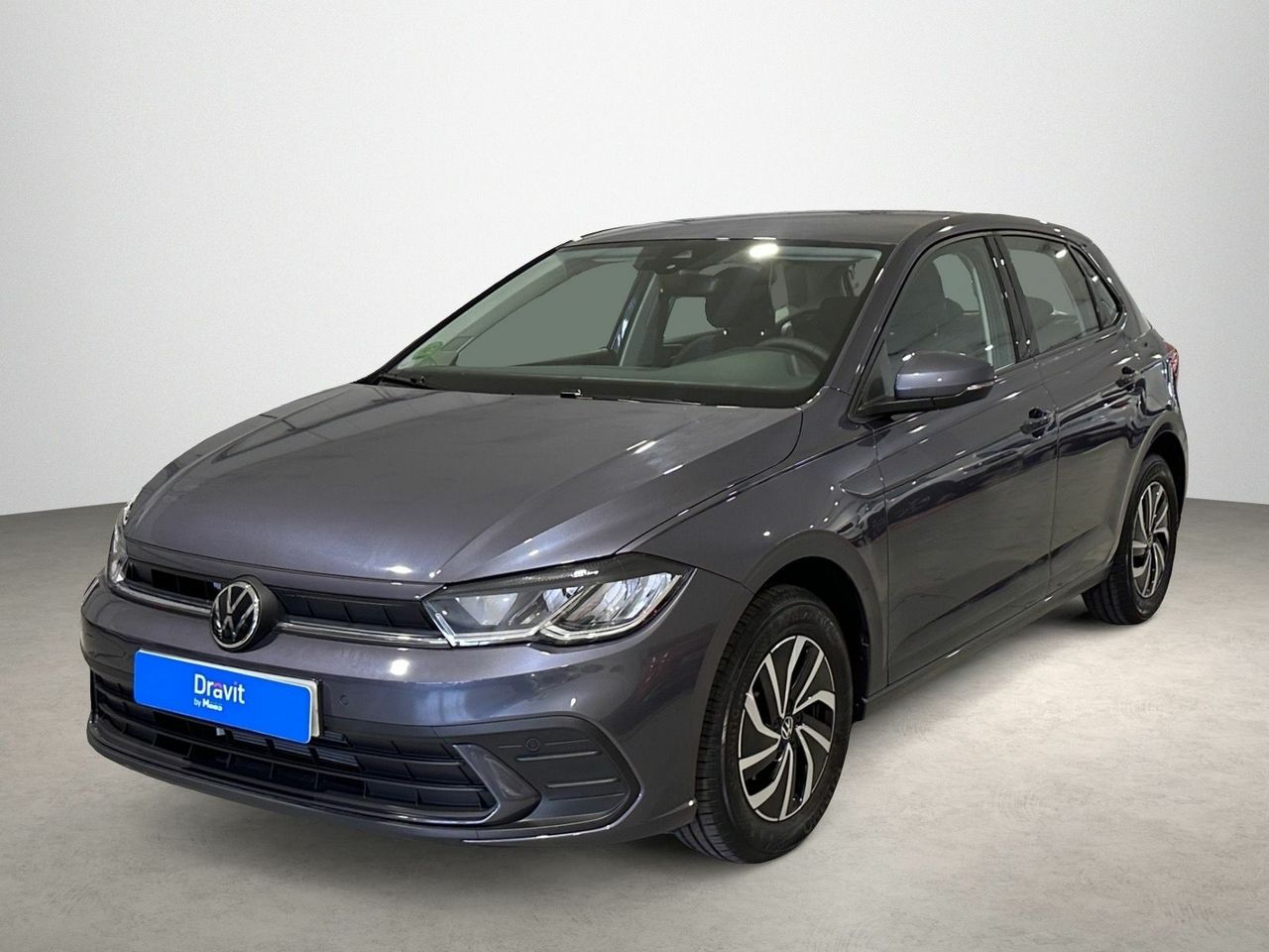 Foto Volkswagen Polo 4