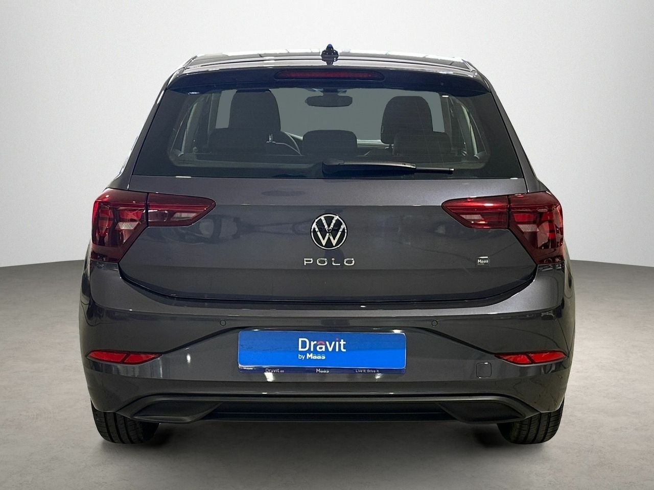 Foto Volkswagen Polo 5