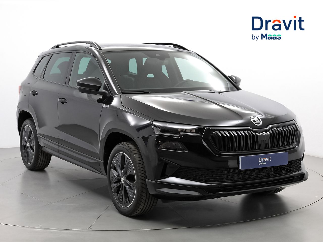 Foto Skoda Karoq 1