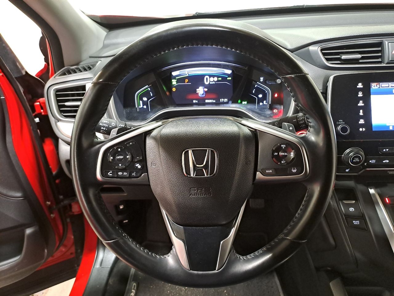 Foto Honda CR-V 19