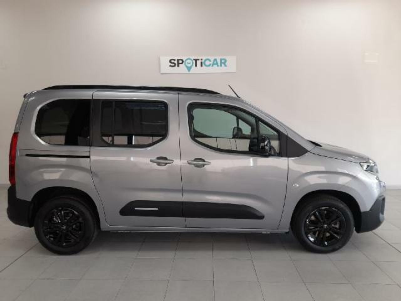 Foto Citroën Berlingo 4