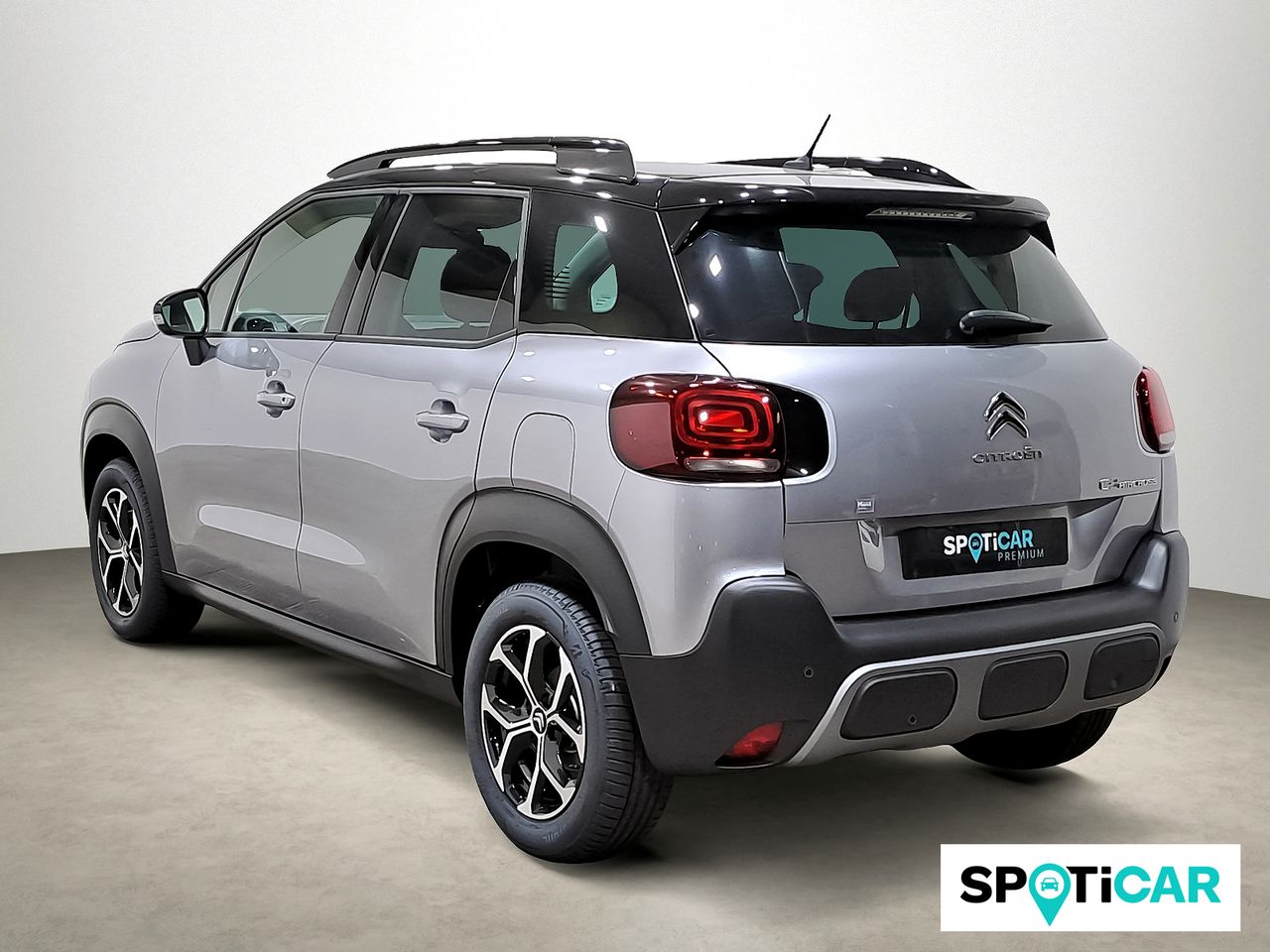 Foto Citroën C3 Aircross 2