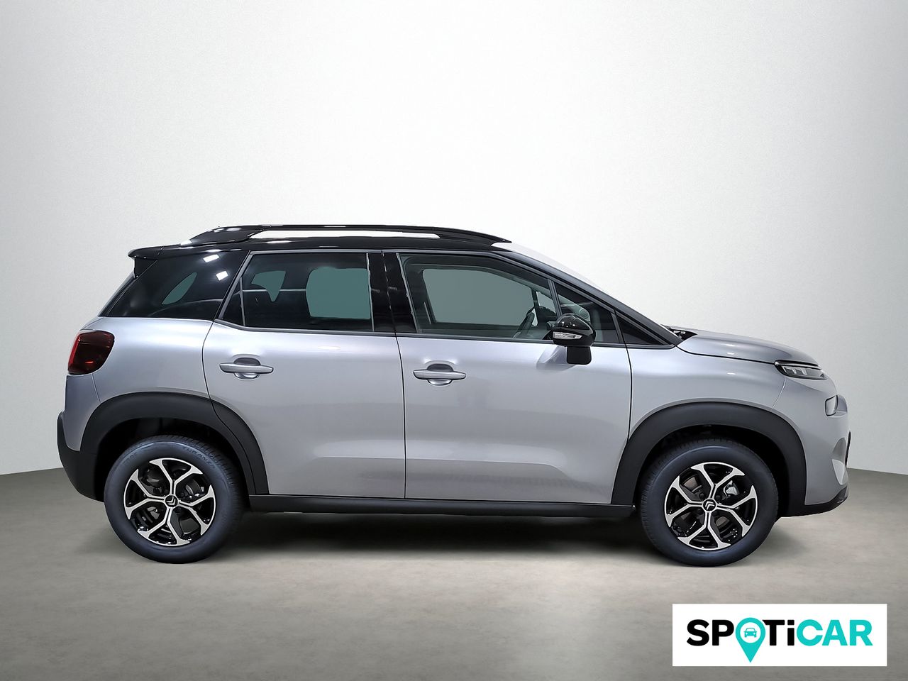 Foto Citroën C3 Aircross 3