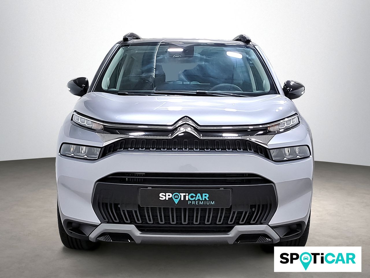 Foto Citroën C3 Aircross 5