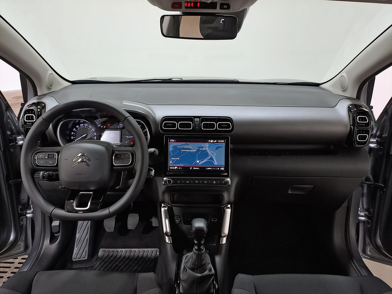 Foto Citroën C3 Aircross 7