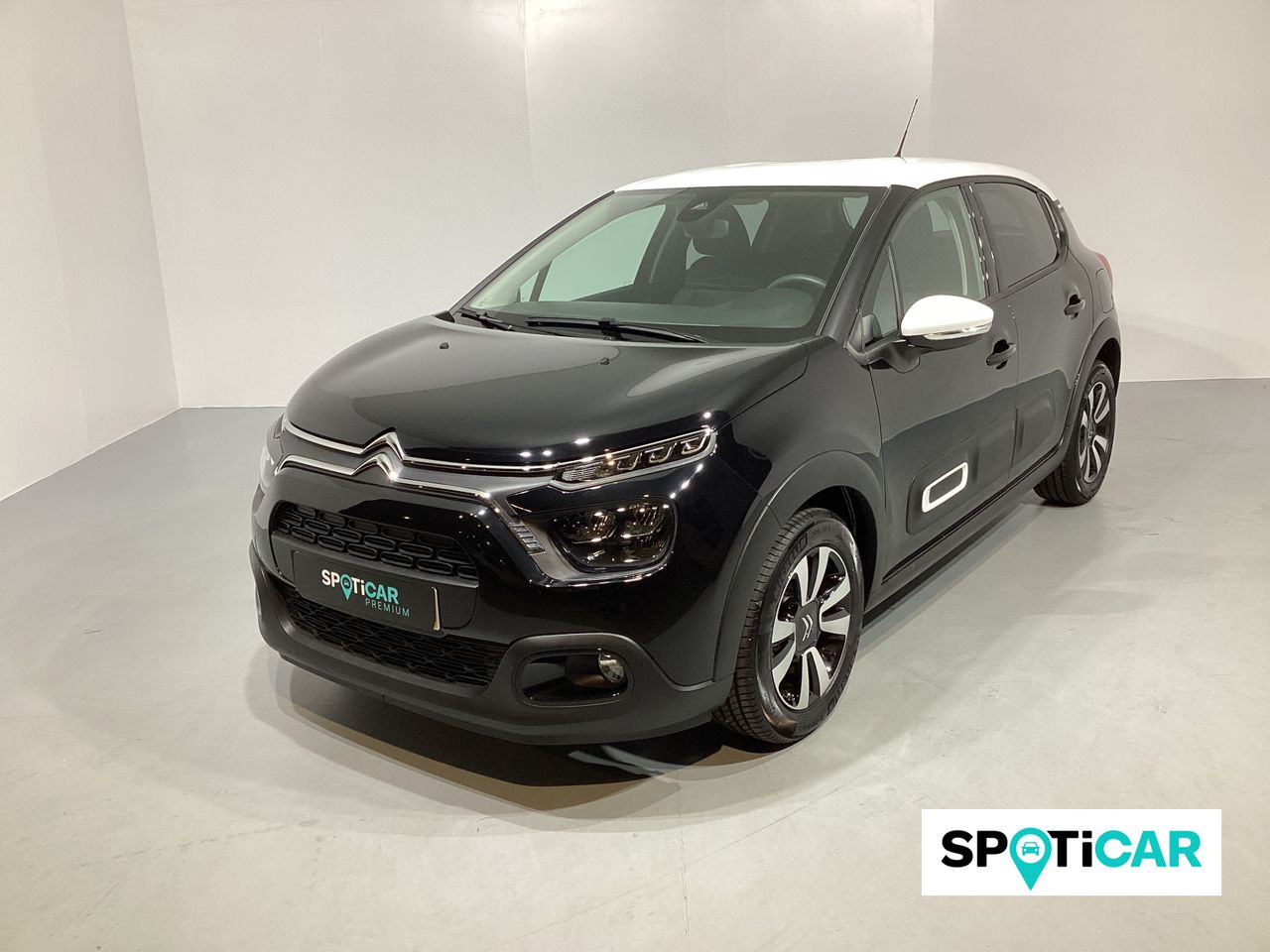 Foto Citroën C3 4